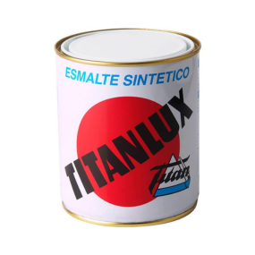 Bote de pintura